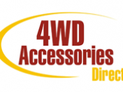 4wd Accessories Direct Logo