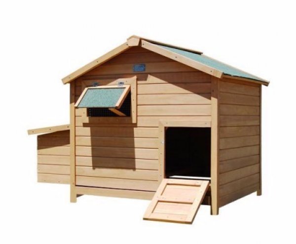 Chicken Coop - Brand New - Free Delivery