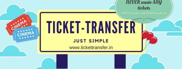 TicketTransfer
